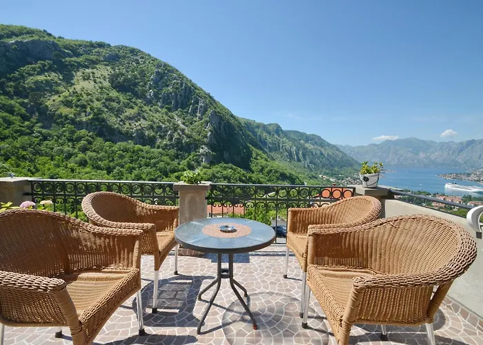 Apartmani Vasilije