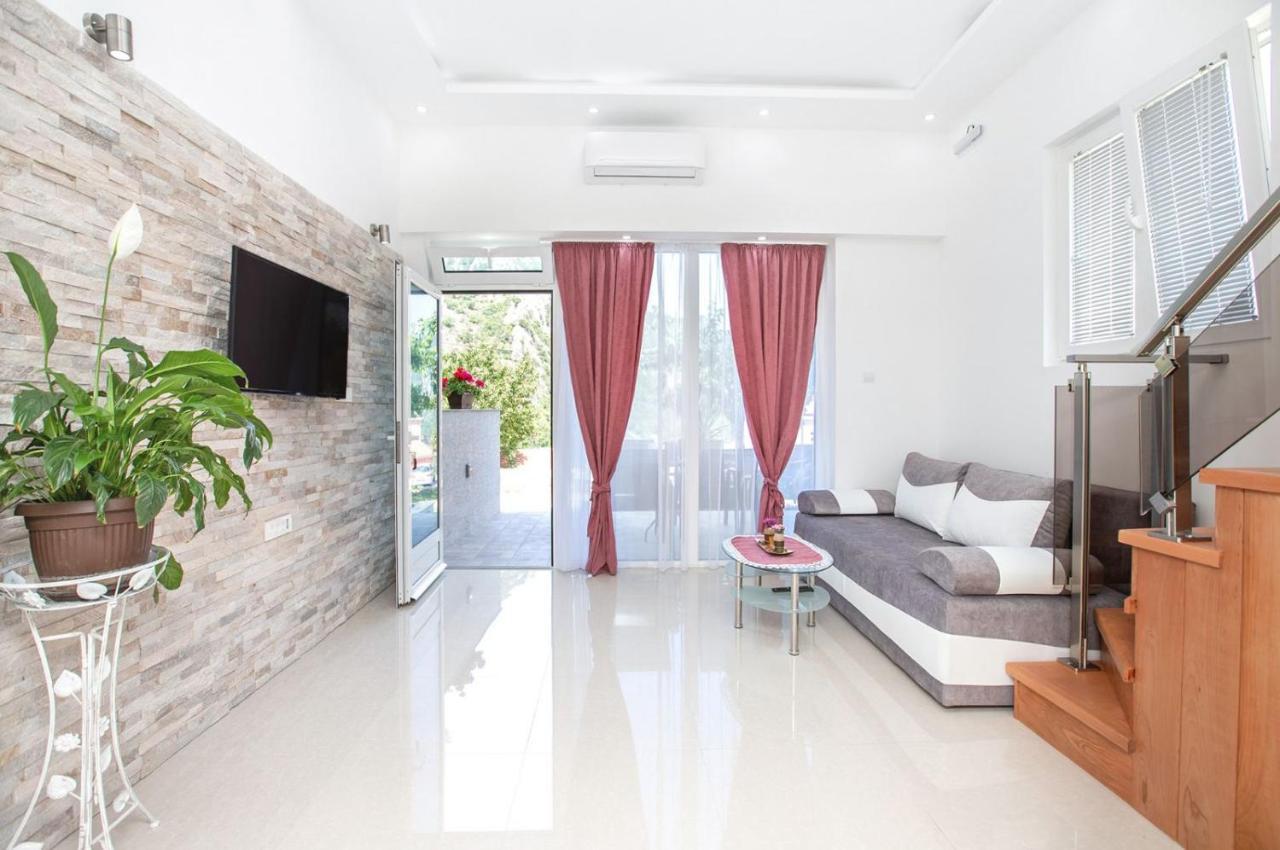 Vasilije Apartment *
