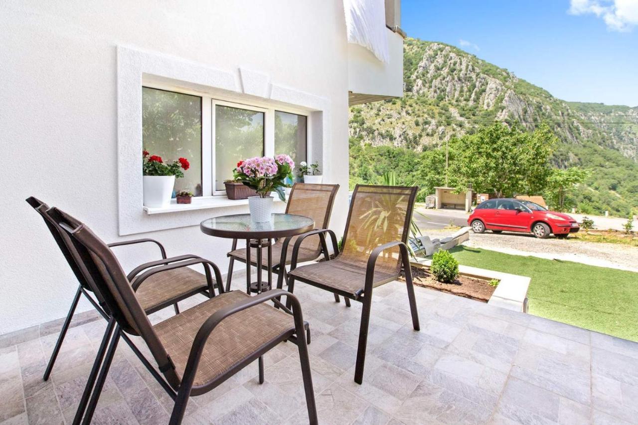 Vasilije Apartment