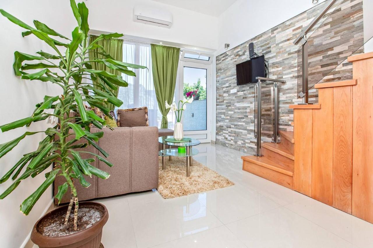 Apartment Vasilije *