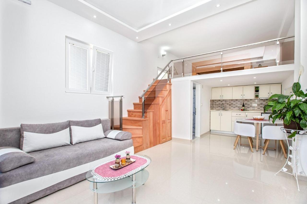 Apartment Vasilije