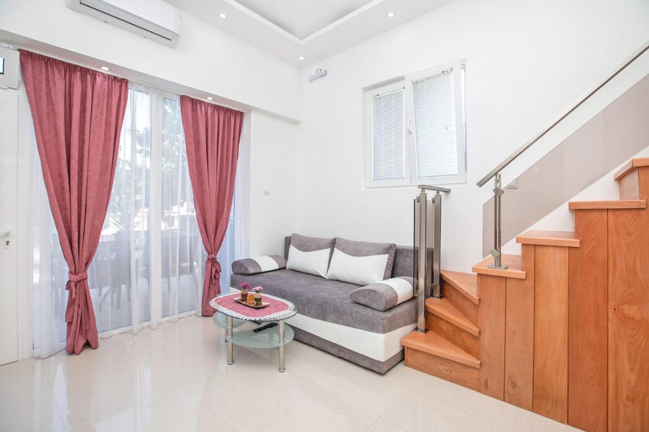Apartment Vasilije *