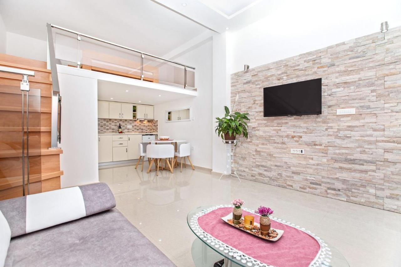 Apartment Vasilije Kotor