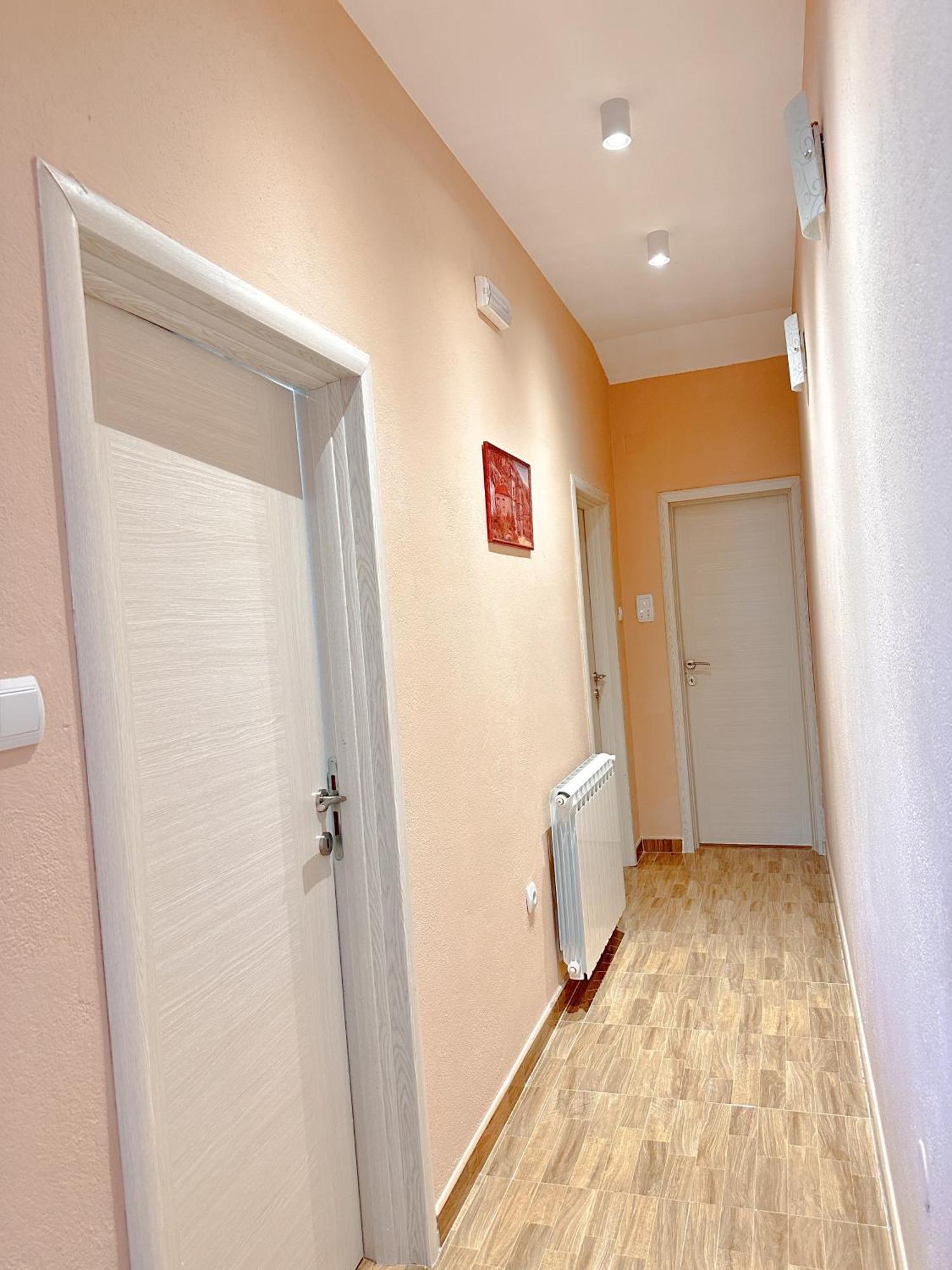 Apartment Vasilije Kotor
