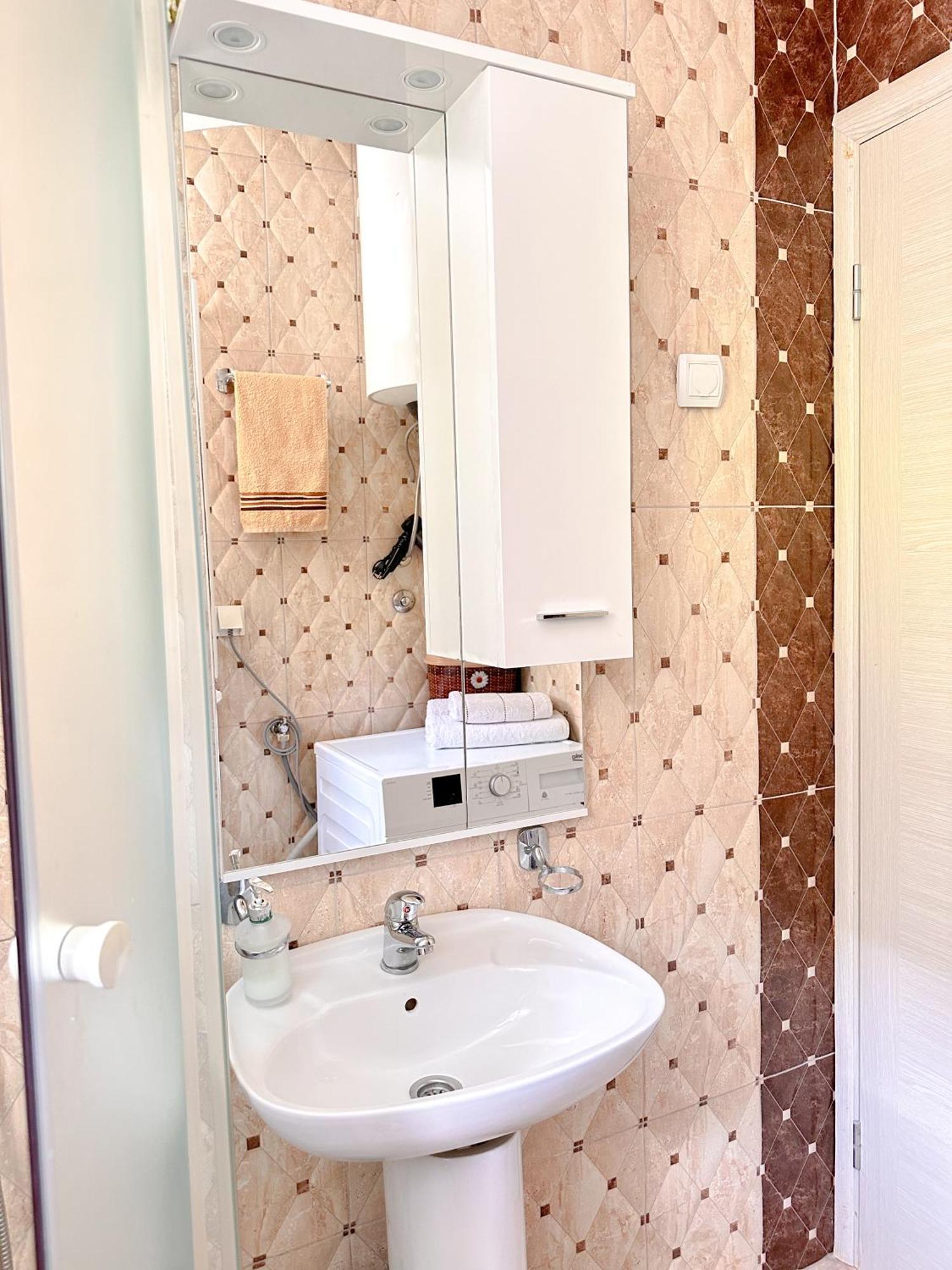 Apartment Vasilije