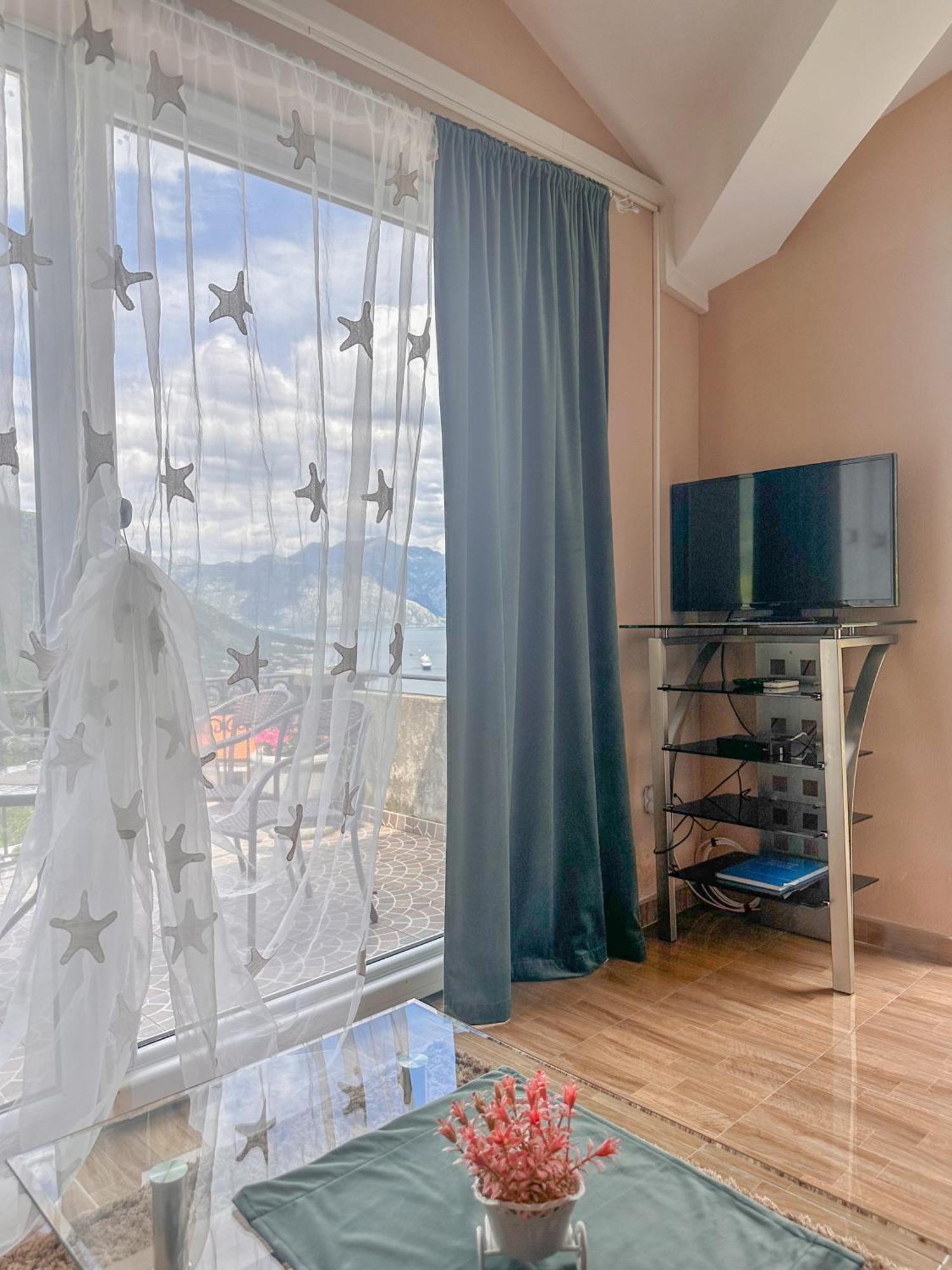 Vasilije Apartment *