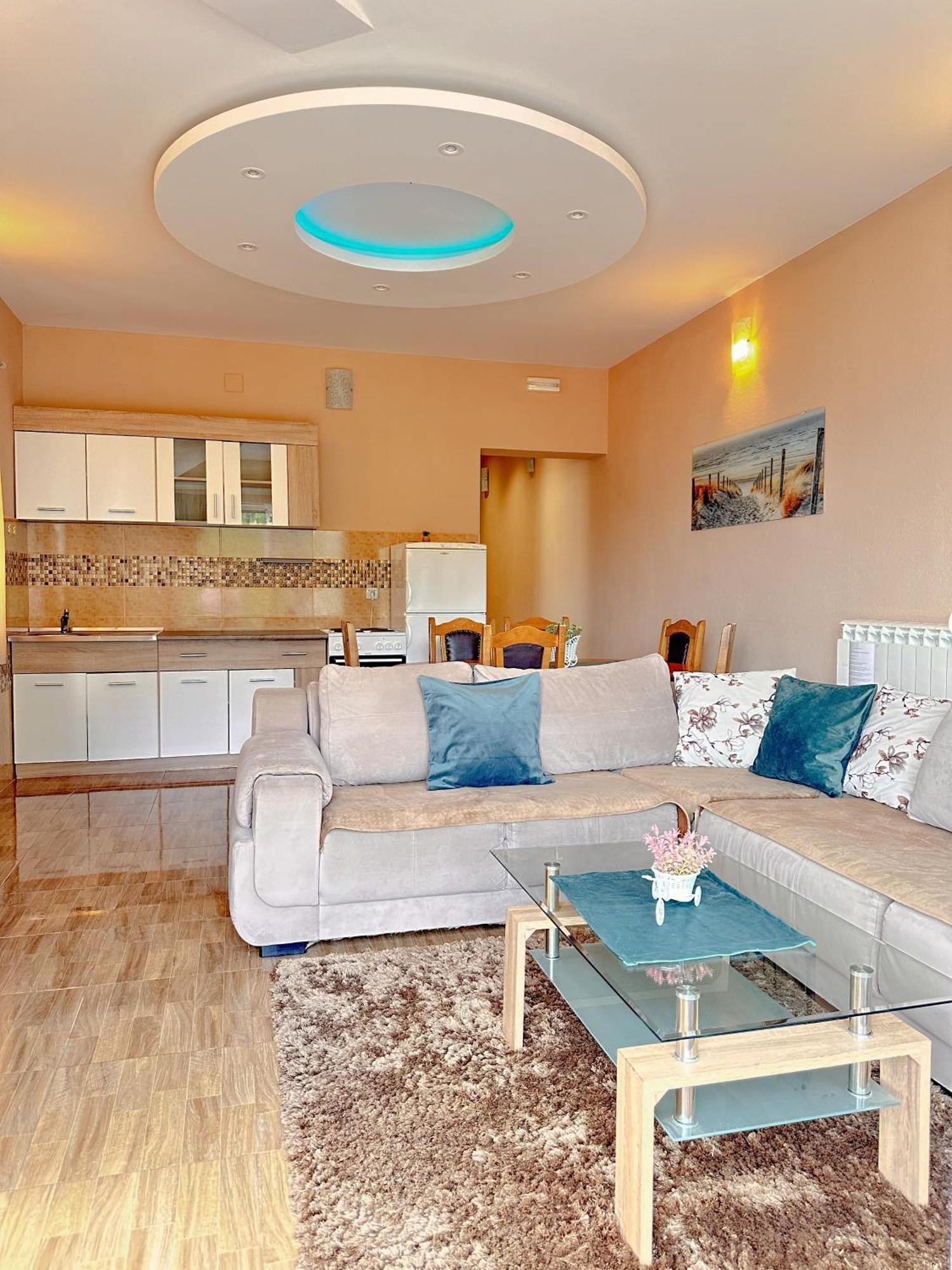 Apartment Vasilije