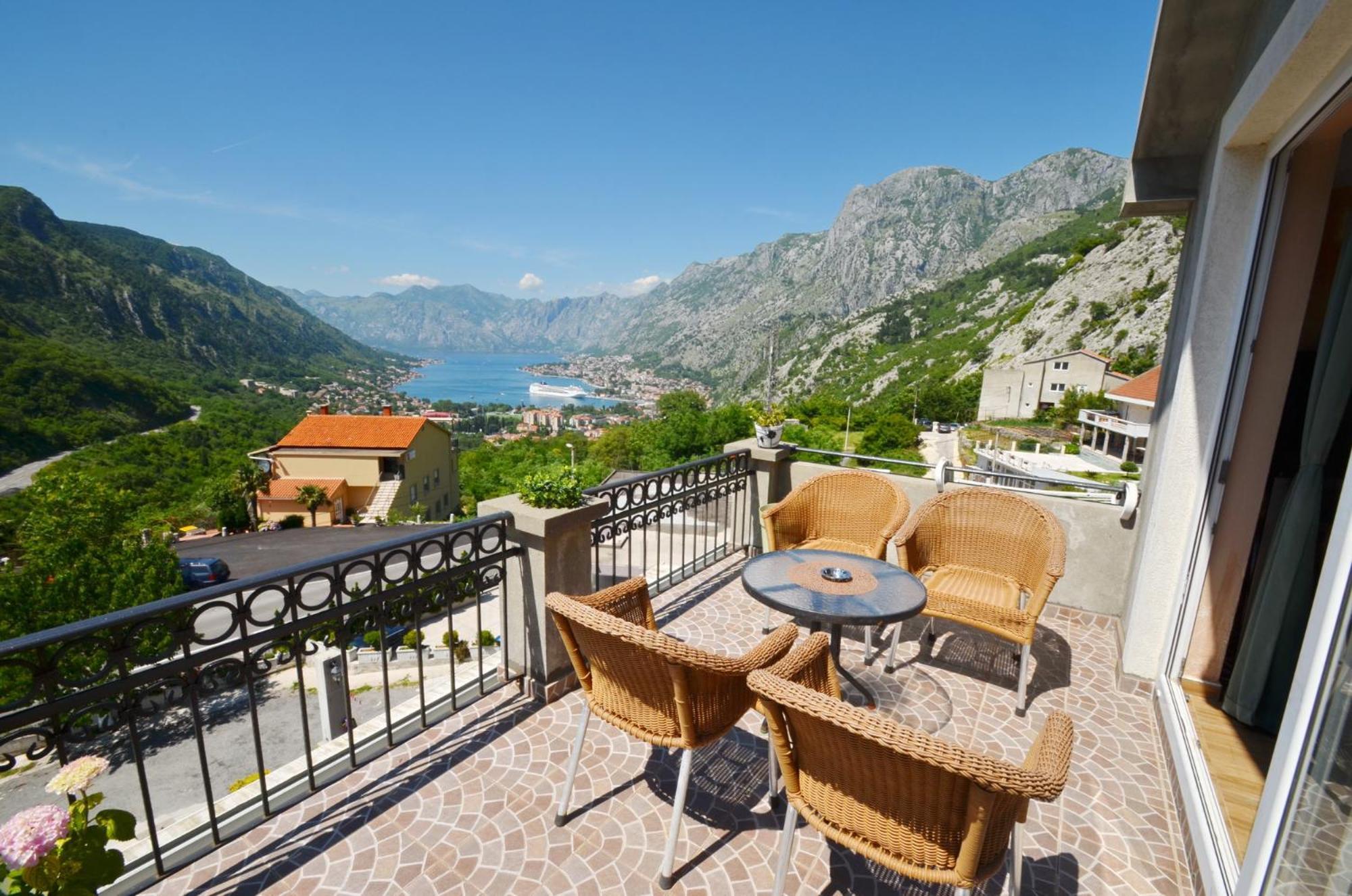 Vasilije * Kotor