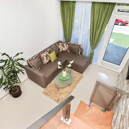 Apartmani Vasilije Kotor Exterior photo