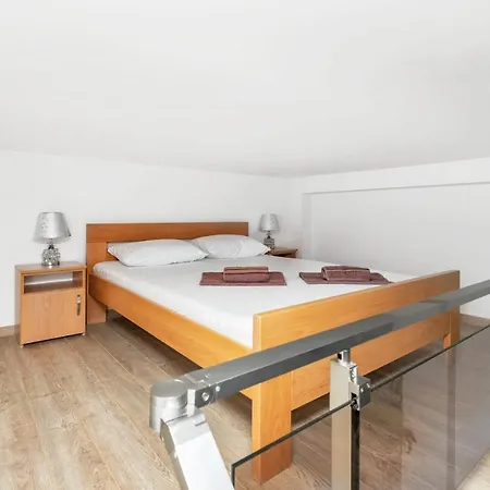 Apartmani Vasilije Kotor Exterior photo