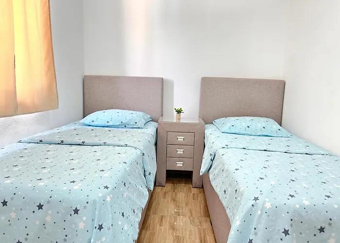 Apartmani Vasilije