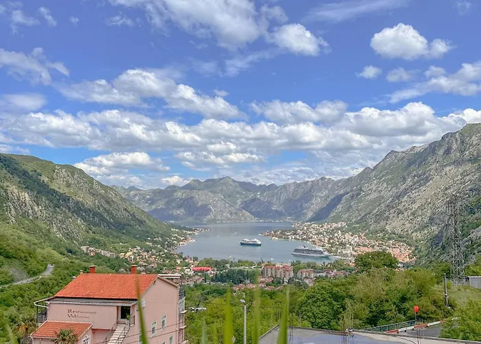 Apartmani Vasilije