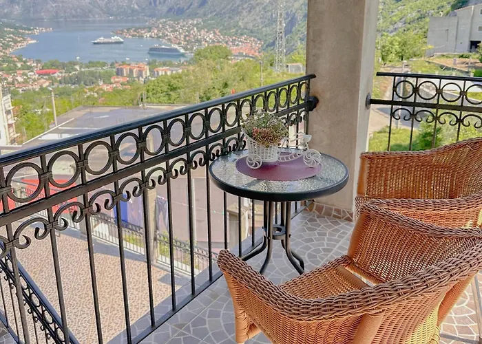 Apartmani Vasilije