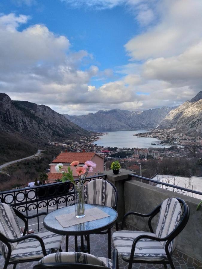 Vasilije Apartman *