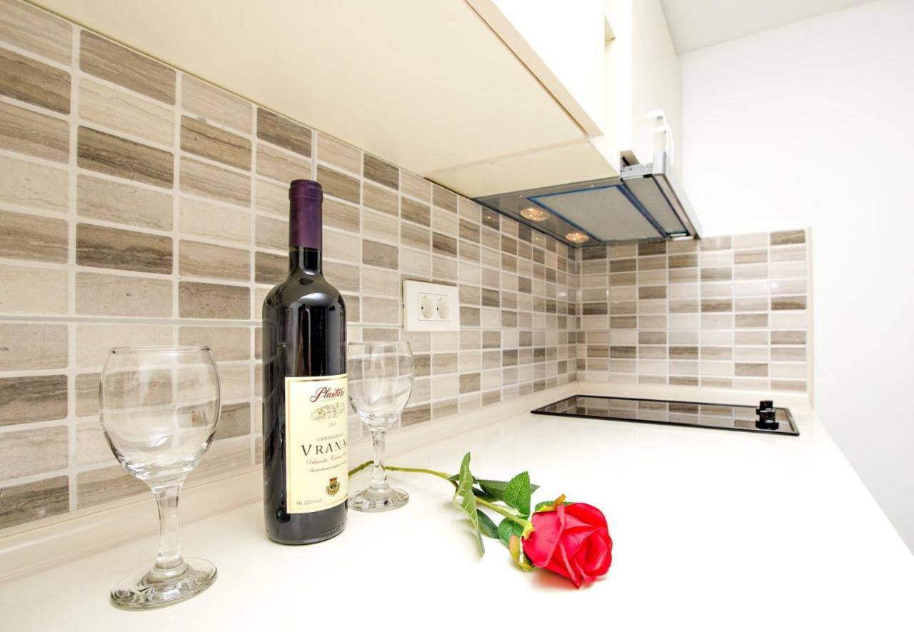 Vasilije Apartman *