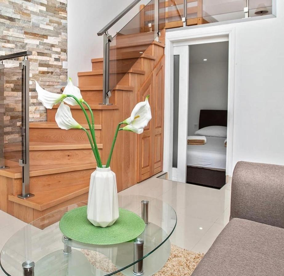 Vasilije Appartement Kotor