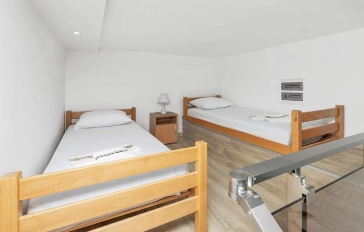 Vasilije Apartman *