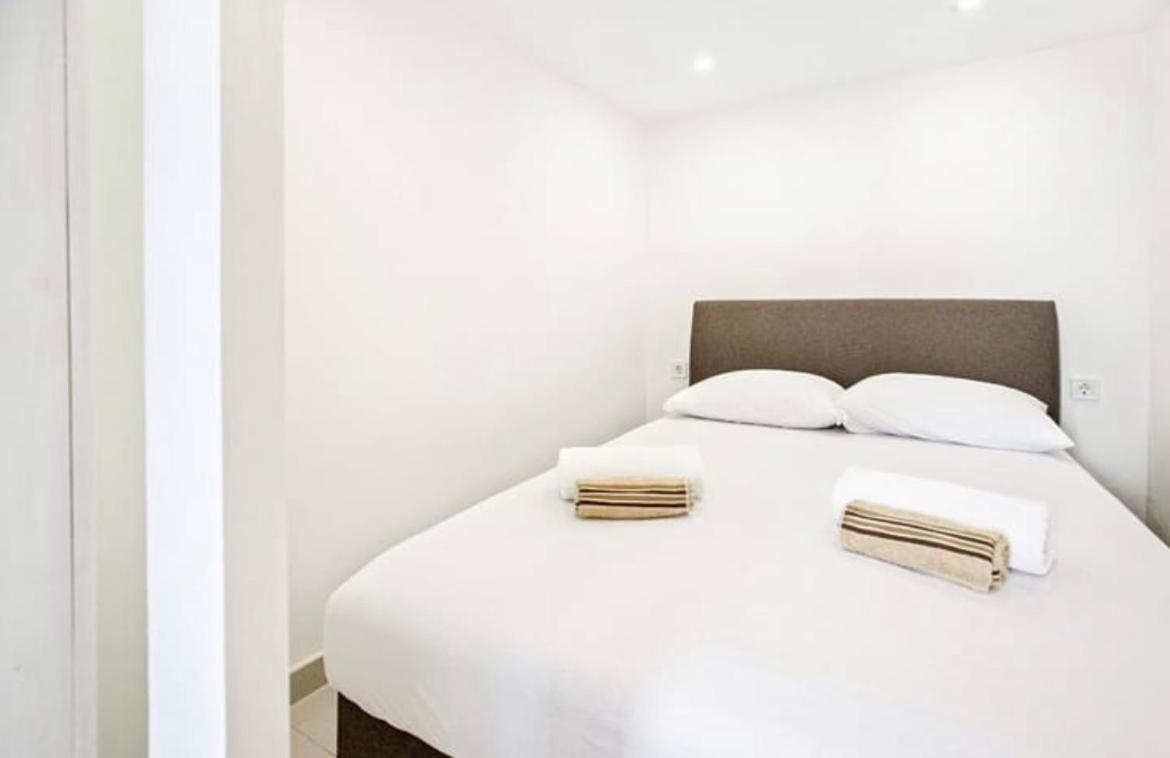 Apartman Vasilije *