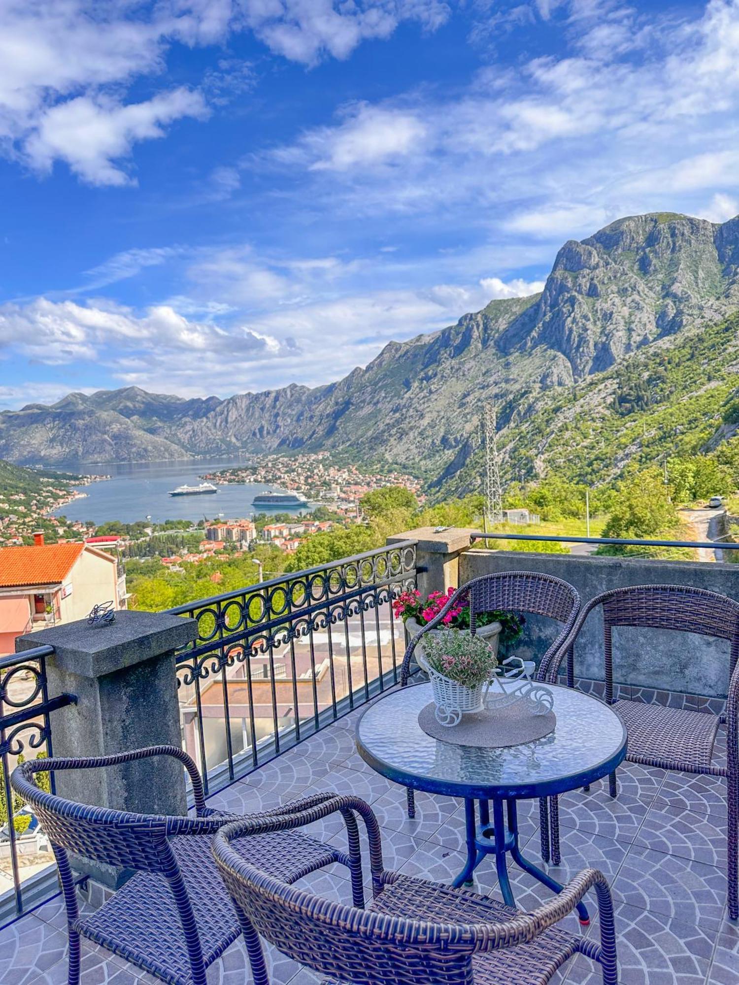 Vasilije Apartman *