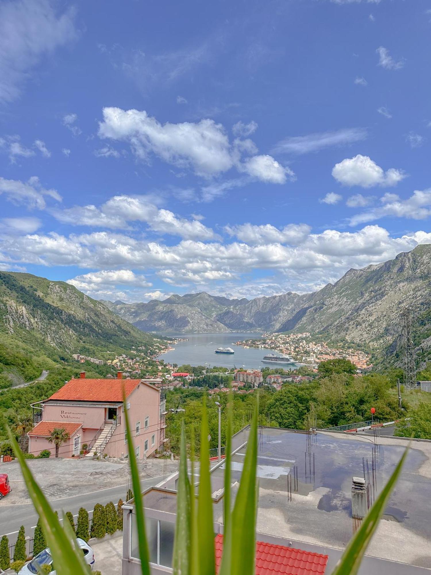 Apartman Vasilije Kotor