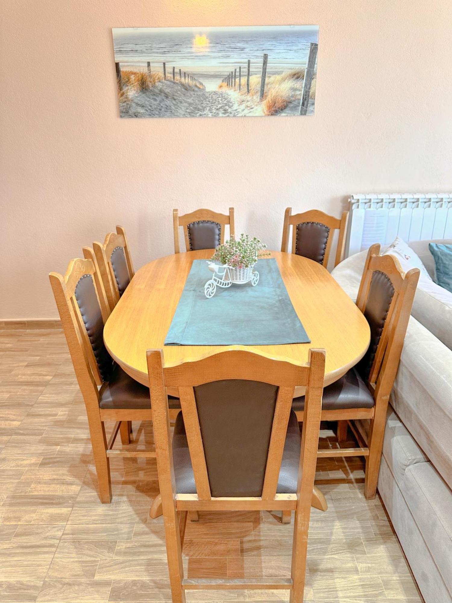 Apartman Vasilije
